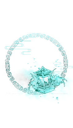 框古风免扣 边框采集79707877采集到古风头像边框2#古风素材