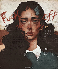 Dear_May采集到插画什么的,最喜欢了