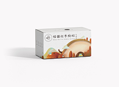 设计师徐国采集到食品☉包装