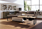 Kitchen 08 : Kitchen Arion render