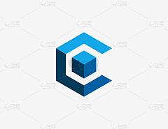 六六安采集到logo