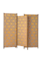 Les Nécessaires d&#;39Hermès Folding Screen, $28,300, Hermès, 800-441-4488--ordering this right away!