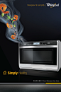 Brand Catalogue Relaunch : Whirlpool, designed simplified.