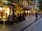 Pitt_Street_Mall-by-Tony_Caro_Architecture-14 « Landscape Architecture Works | Landezine