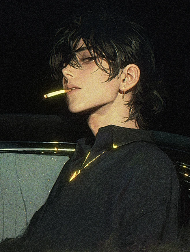 散场是所有人之间的谜底② - 小红书