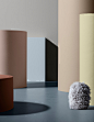 Dulux's 2018 Colour Forecast - The Design Files | Australia's most popular design blog. : A vigorously researched exploration of the cultural trends set to influence design choices in the year ahead.