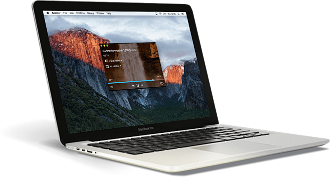 苹果电脑imac平板电脑macbook手拿ipad液晶显示器一体机海报电视显示