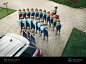 Mercedes: Child