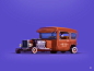Hot Rod<br/>by Servin