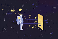 三清Aurora采集到动图