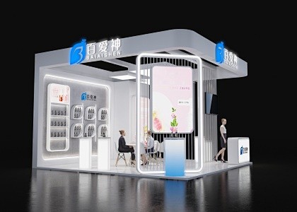 素材搜索,,悟空模型网,3D展台模型免费...