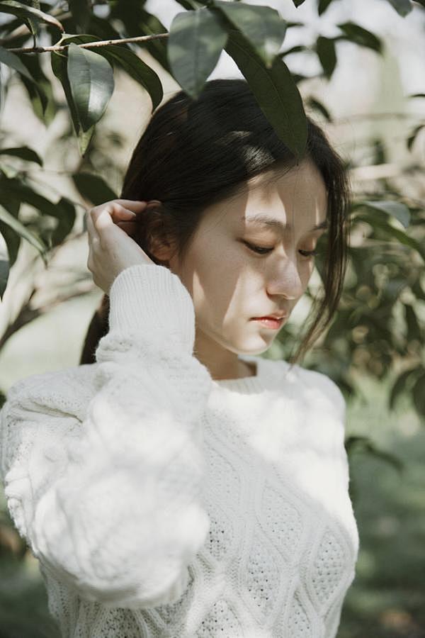 沐一场春风，醉一场花香，那些上演着繁华不...