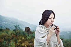 悠然紫恋采集到刘珂矣