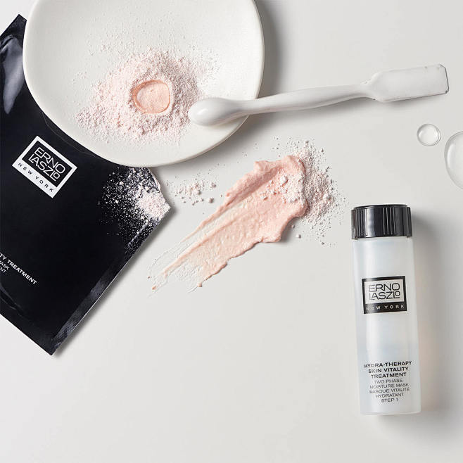 Hydra-Therapy Skin V...