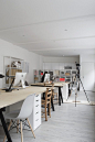 The Perfect Office - Me-PEN, HP ENVY Desktop and Office Ideas!