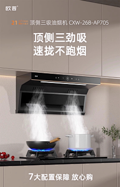 红星闪闪小屁孩ERy采集到厨电