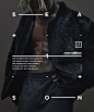 Adidas Originals x Kanye West YEEZY SEASON 1 on Behance: 
