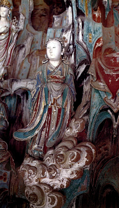 IJS0PthG采集到双林寺