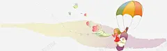 儿童插画 免费下载 页面网页 平面电商 创意素材