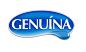 Genuína Lindoya: redesign : BIG IDEA: brand personality “genuinely brazilian”.task: Redesign the corporate brand for a well-know 40 years water mineral brazilian company. Brand reposition to begin in drink market. 