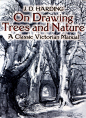 600 树与自然风景的绘画—经典维多利亚风格实例教程_1