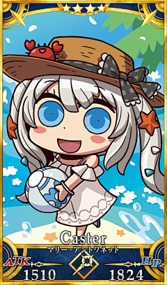 单人寿喜锅采集到FGO