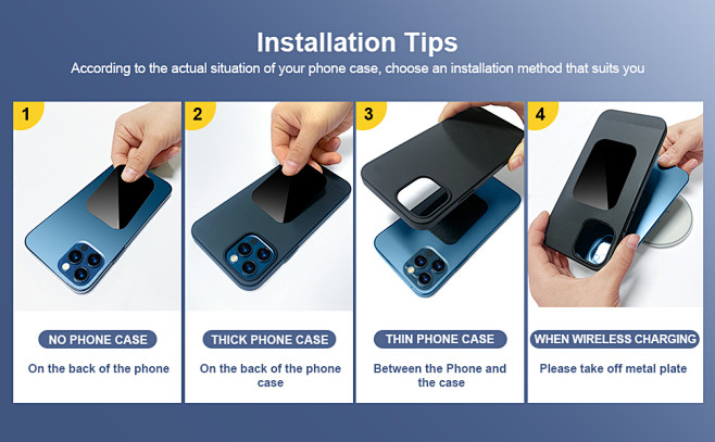 Installation Tips