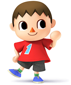 任天堂明星大乱斗supersmashbros