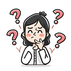 免费可商用问号与人物素材 (81)