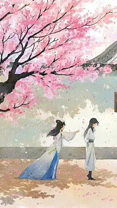 古风精美壁纸来啦！唯美！意境！啦啦啦_动漫图片_我要个性网