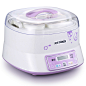Tonze/天际 SNJ-W1410B2纳豆米酒酸奶机家用全自动不锈钢正品送菌-tmall.com天猫