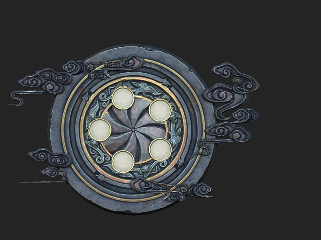 界面圆盘.bmp