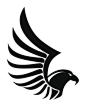 老鹰LOGO
