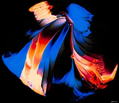 充满活力 多彩 流体 创意 抽象 油漆 抽象图片背景图片图片壁纸