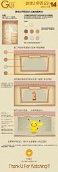 游戏UI之反调牛忙之路( 14 )