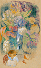 R003-Paul Gauguin保罗·高更作品集预览