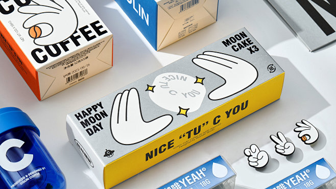 identity package des...