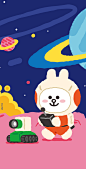 @LINEFRIENDS_CHINA 的个人主页 - 微博