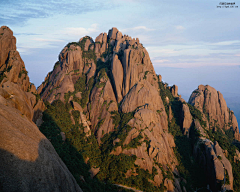 QianYi千亦听枫采集到山、石头
