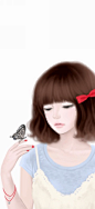 Girls holic系列