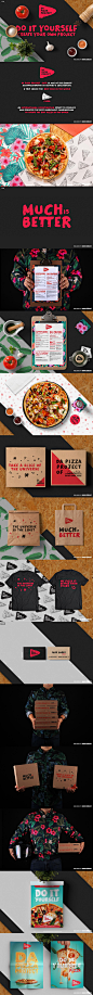 披萨店logo/披萨logo设计/披萨店装修效果图,披萨店设计 披萨店装修，披萨logo图片，披萨logo素材-来源于品牌设计网