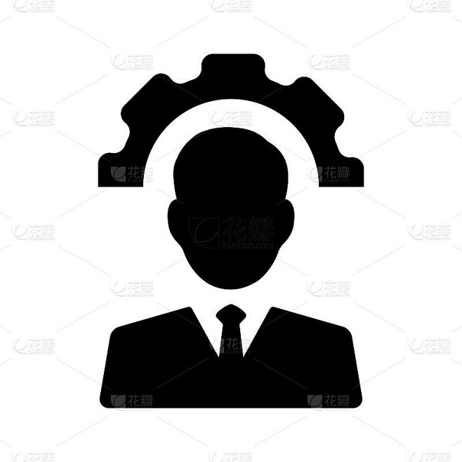 业务专家图标