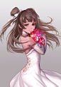 【P站美图】把你们都变成小鸟的点心！《LoveLive!》南小鸟生日壁纸特辑- ACG17.COM