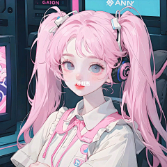 -画心-采集到Q版可爱