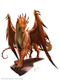 Pathfinder 2nd Edition Bestiary, Metallic Adult Dragons, Miguel Regodón Harkness : Illustrations for the Pathfinder Dragons on the 2nd Edition Bestiary 1.
Pathfinder 2nd Ed, Paizo Publishing. 2019
AD. Sarah Robinson