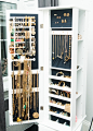 jewelry storage