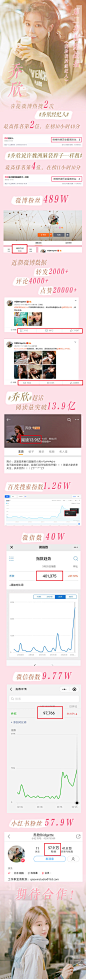 乔欣我和我的经纪人第二期战报