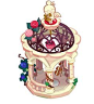 This contains an image of: Romantic Rose Gazebo