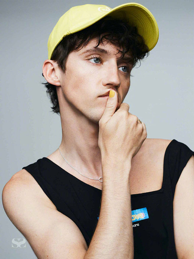 Troye Sivan