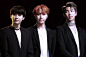 #防弹少年团# Rap line的进化史cr.minults